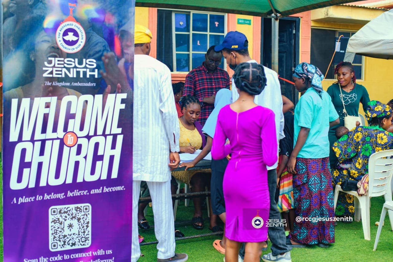 Community Outreach