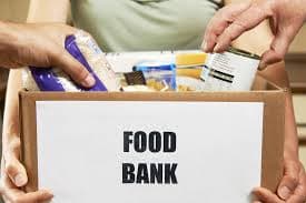 Food Bank Outreach